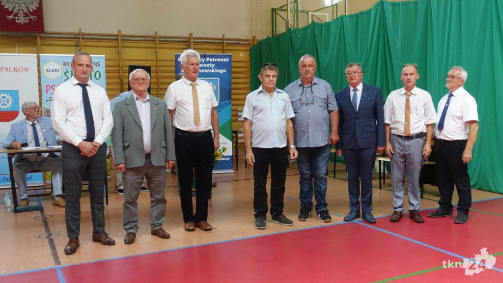WIDEO: Wielkie pszczelarskie święto w Fałkowie [wideo, zdjęcia]