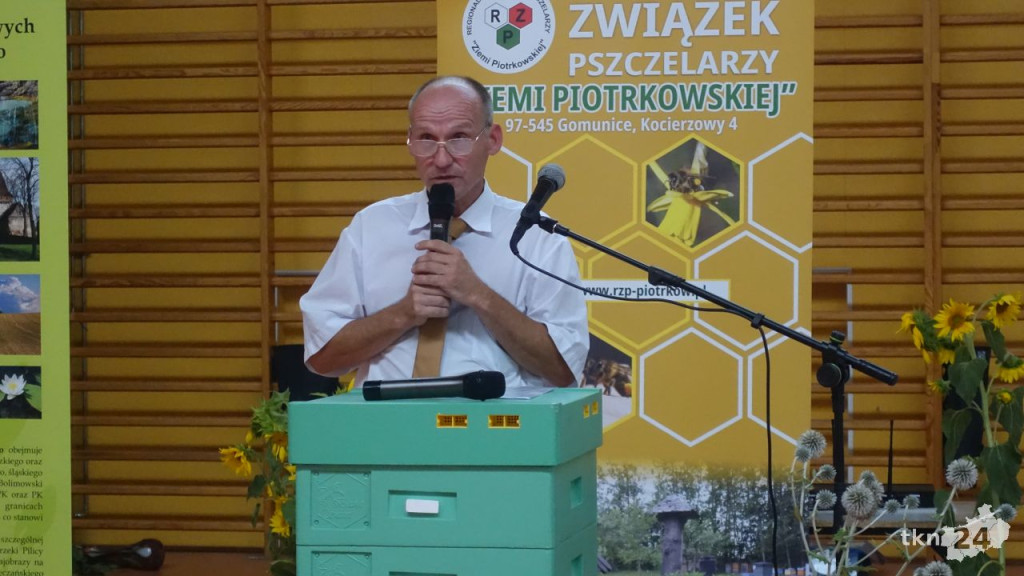 WIDEO: Wielkie pszczelarskie święto w Fałkowie [wideo, zdjęcia]
