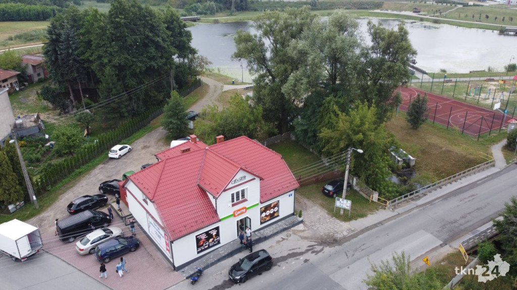 Sklep SPOŁEM na Starym Młynie w nowej odsłonie! [wideo, zdjęcia]