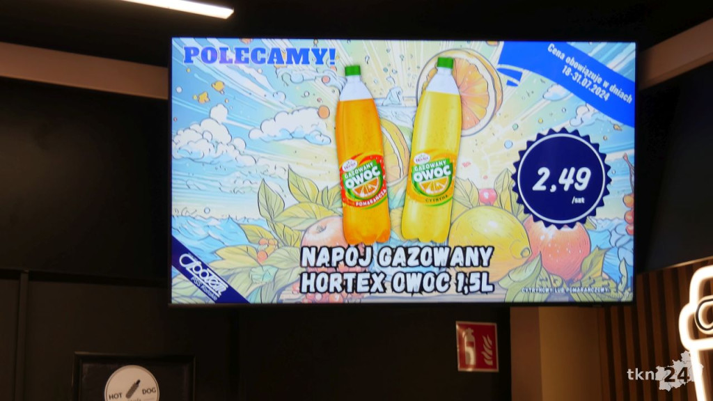 Sklep SPOŁEM na Starym Młynie w nowej odsłonie! [wideo, zdjęcia]