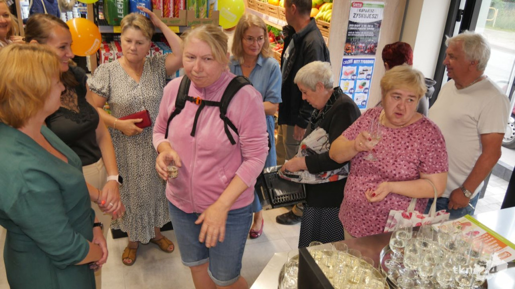Sklep SPOŁEM na Starym Młynie w nowej odsłonie! [wideo, zdjęcia]