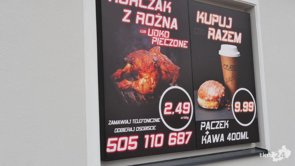 Sklep SPOŁEM na Starym Młynie w nowej odsłonie! [wideo, zdjęcia]
