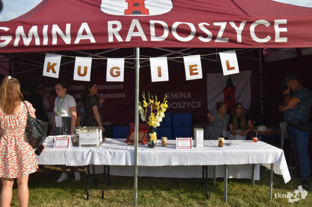 Radoszyczanie bawili się i pomagali dzieciom [wideo, zdjęcia]