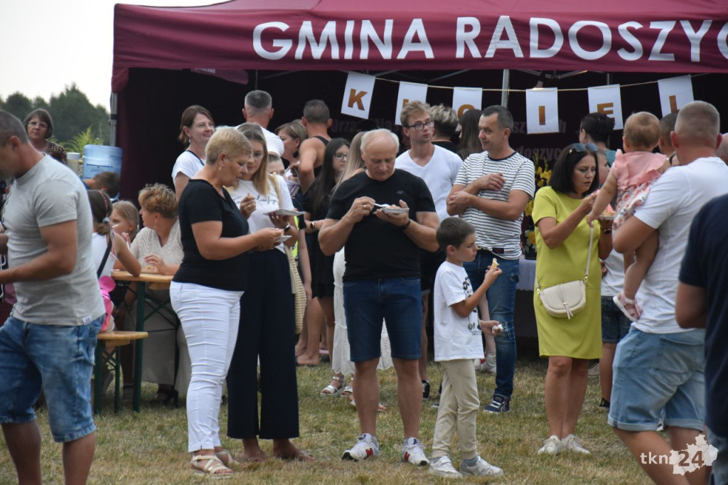 Radoszyczanie bawili się i pomagali dzieciom [wideo, zdjęcia]