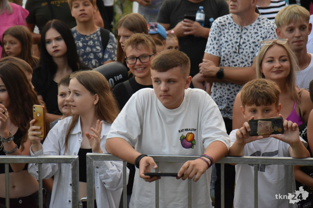 Radoszyczanie bawili się i pomagali dzieciom [wideo, zdjęcia]