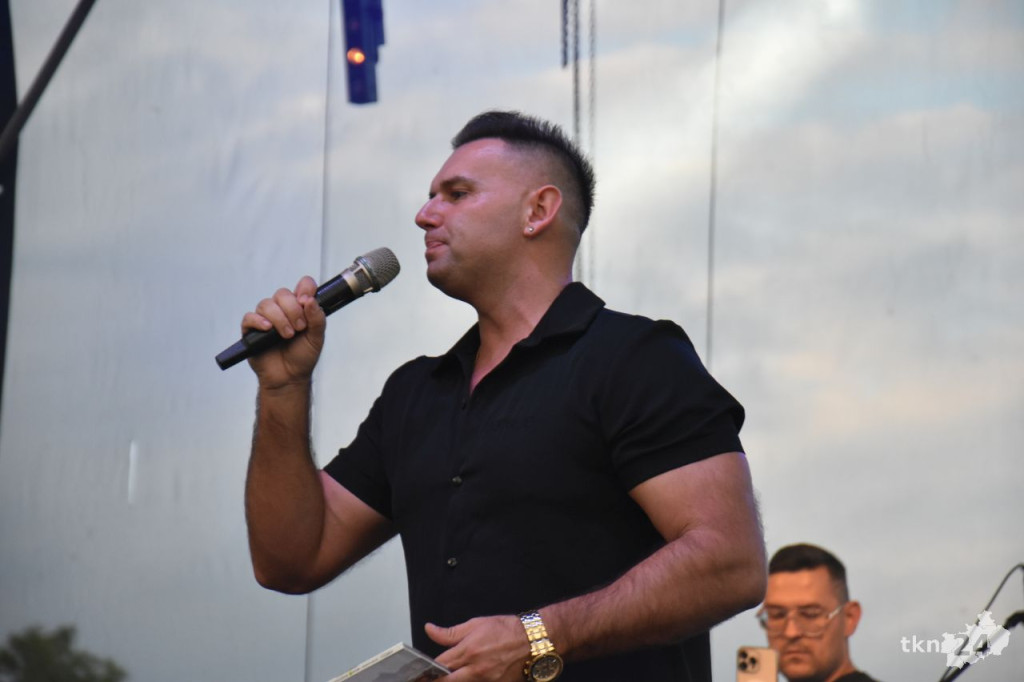 Radoszyczanie bawili się i pomagali dzieciom [wideo, zdjęcia]