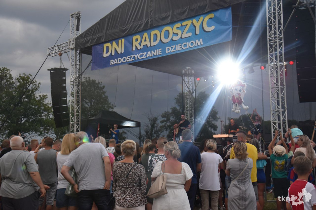 Radoszyczanie bawili się i pomagali dzieciom [wideo, zdjęcia]