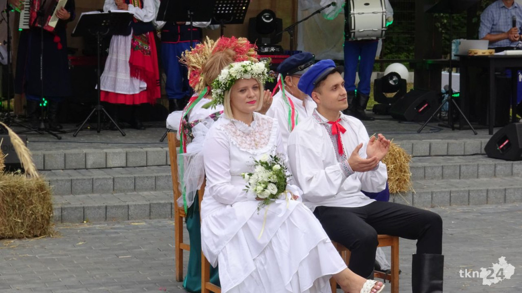 Weselne, jubileuszowe Kuźnice Koneckie! Zobaczcie relację [wideo, zdjęcia]