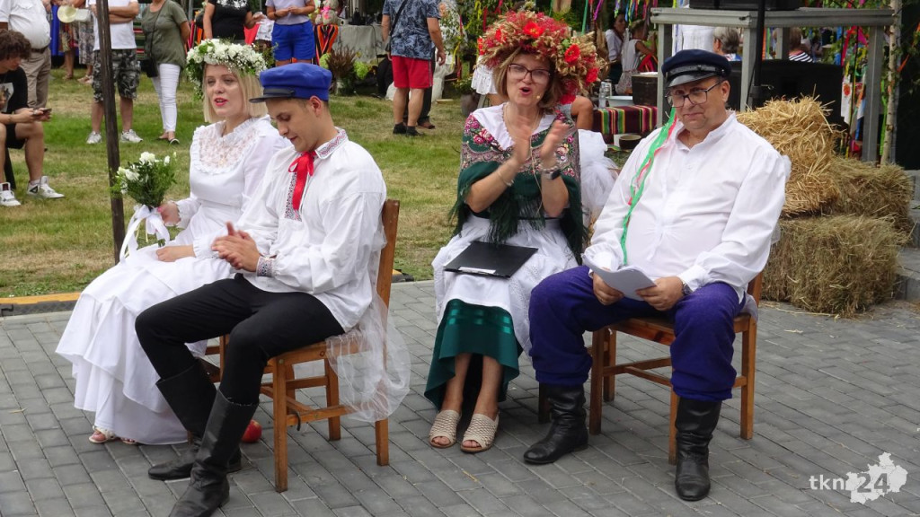 Weselne, jubileuszowe Kuźnice Koneckie! Zobaczcie relację [wideo, zdjęcia]