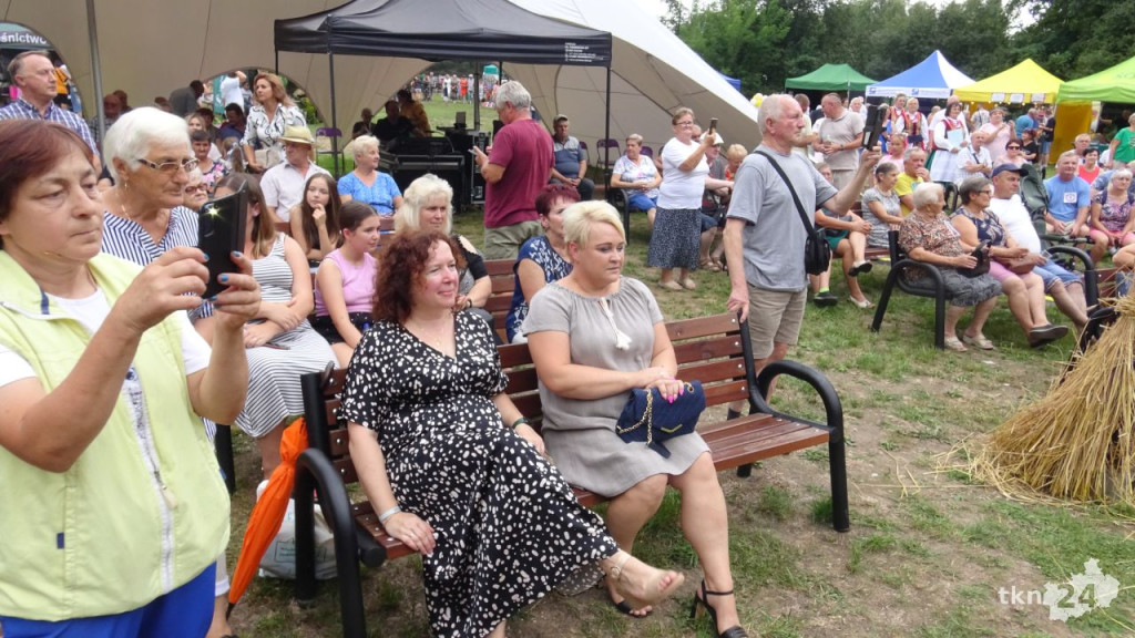 Weselne, jubileuszowe Kuźnice Koneckie! Zobaczcie relację [wideo, zdjęcia]