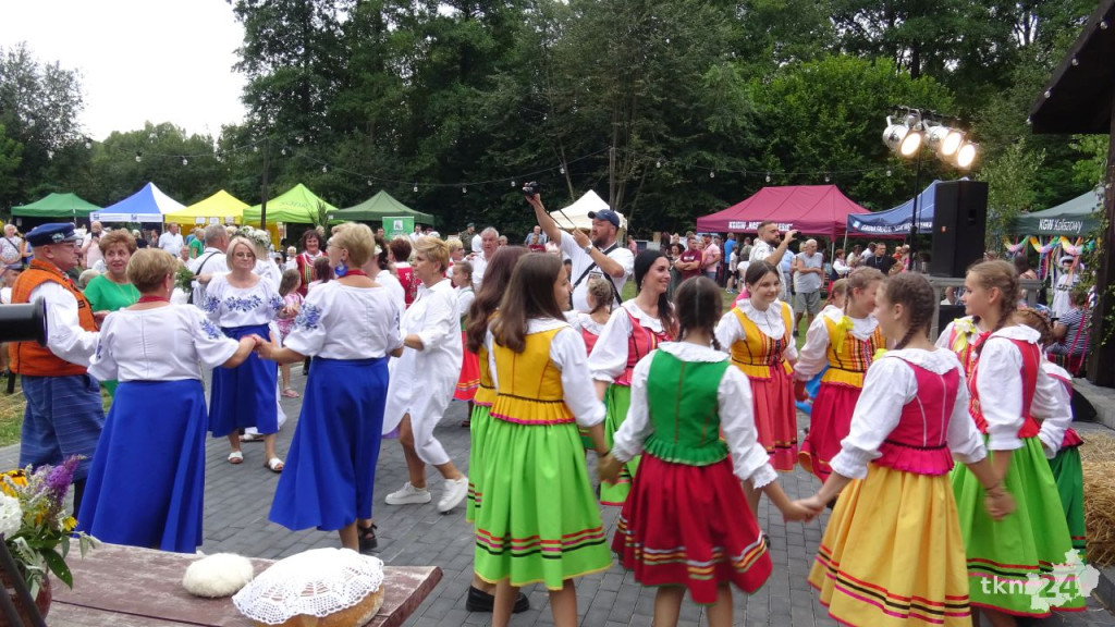 Weselne, jubileuszowe Kuźnice Koneckie! Zobaczcie relację [wideo, zdjęcia]