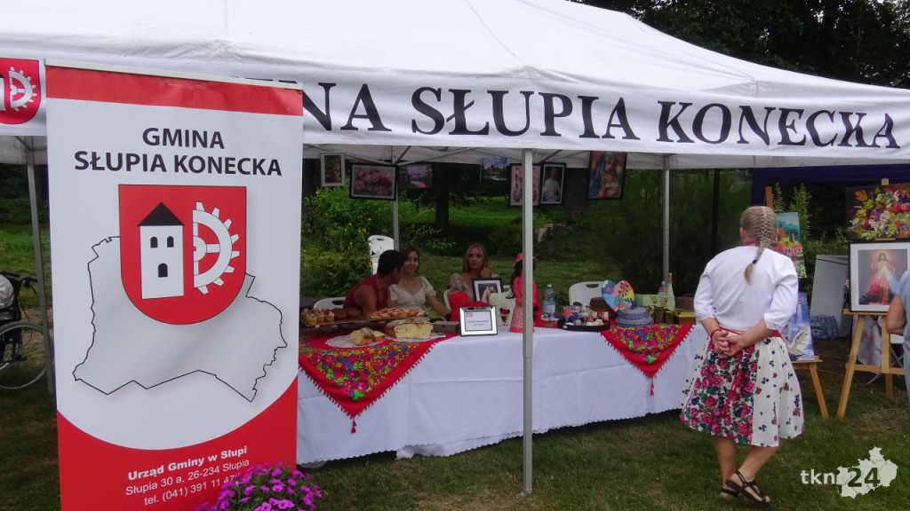 Weselne, jubileuszowe Kuźnice Koneckie! Zobaczcie relację [wideo, zdjęcia]