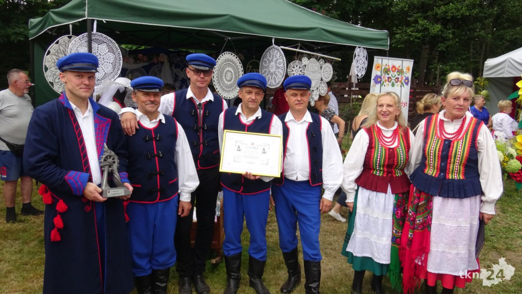 Weselne, jubileuszowe Kuźnice Koneckie! Zobaczcie relację [wideo, zdjęcia]