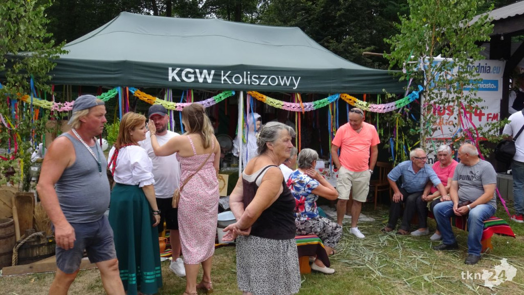 Weselne, jubileuszowe Kuźnice Koneckie! Zobaczcie relację [wideo, zdjęcia]