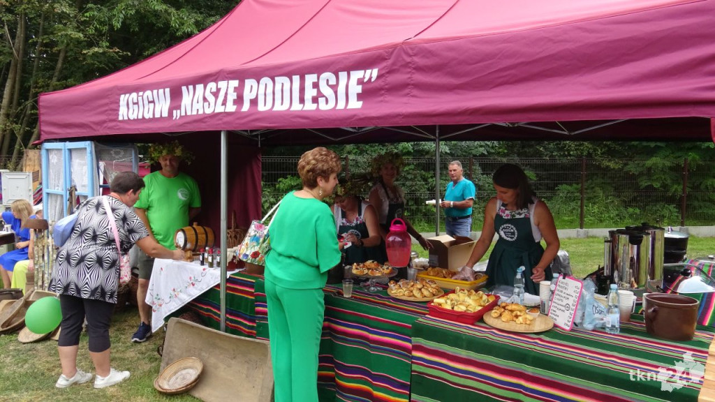 Weselne, jubileuszowe Kuźnice Koneckie! Zobaczcie relację [wideo, zdjęcia]