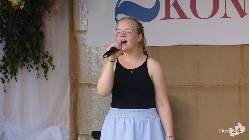 Weselne, jubileuszowe Kuźnice Koneckie! Zobaczcie relację [wideo, zdjęcia]