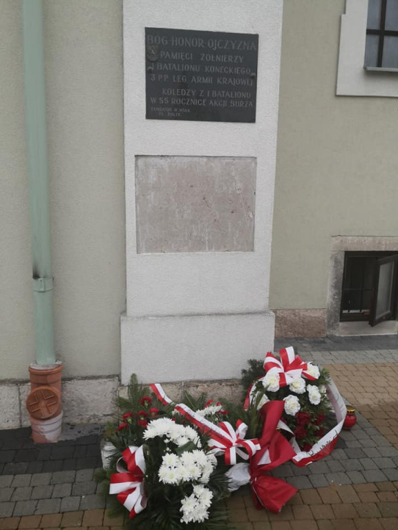 W 80 rocznicę Akcji Burza  [zdjęcia]
