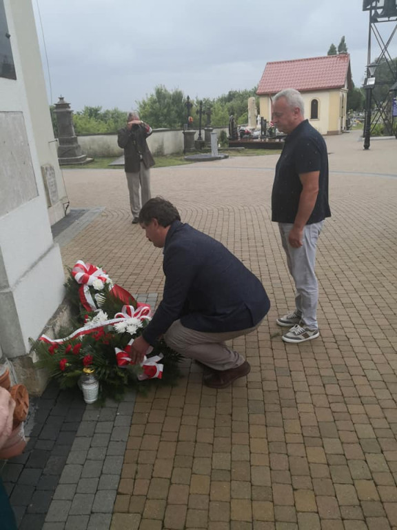 W 80 rocznicę Akcji Burza  [zdjęcia]