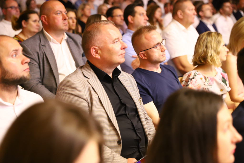 Pieniądze są, potrzebne dobre projekty - o funduszach europejskich informował Urząd Marszałkowski