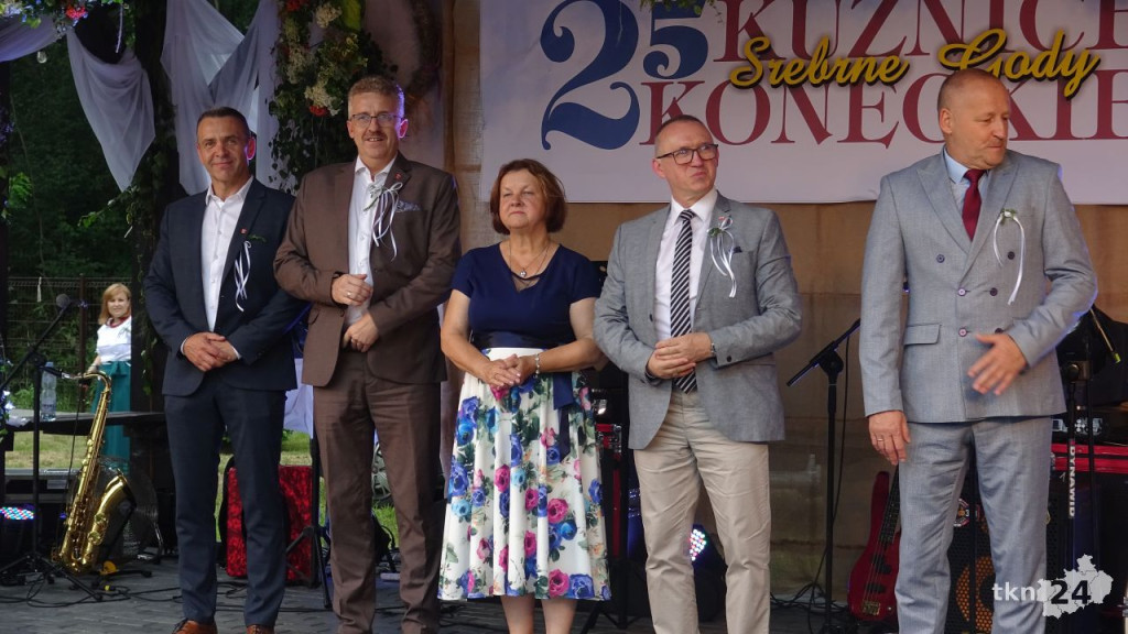 Poznajcie laureatów powiatowych nagród w 2024 roku! [wideo, zdjęcia]
