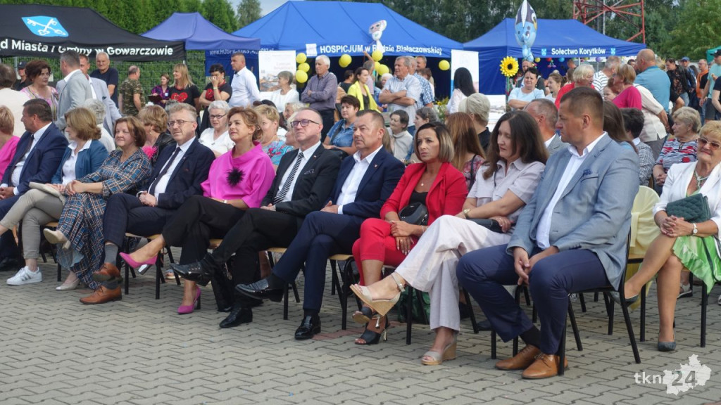 WIDEO: Dni Gowarczowa 2024