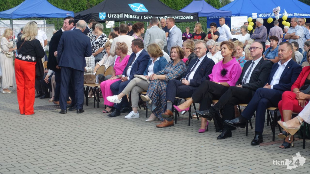 WIDEO: Dni Gowarczowa 2024