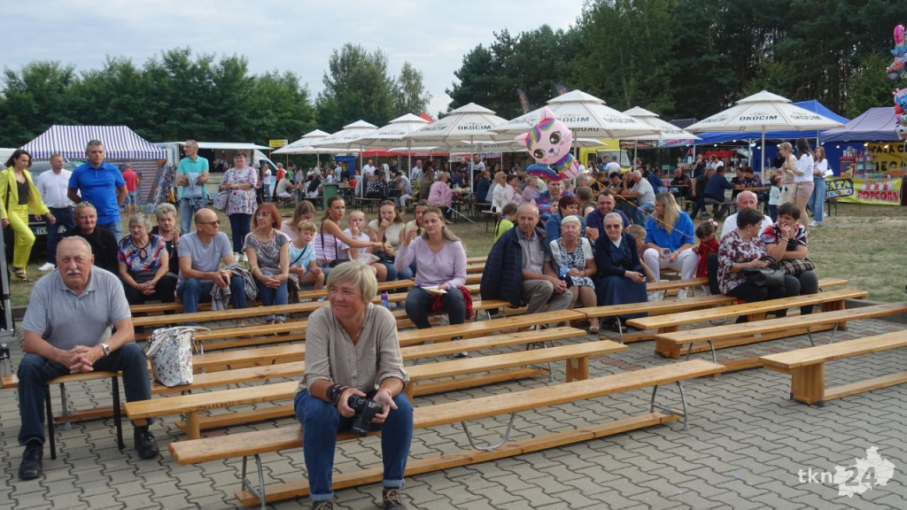 WIDEO: Dni Gowarczowa 2024
