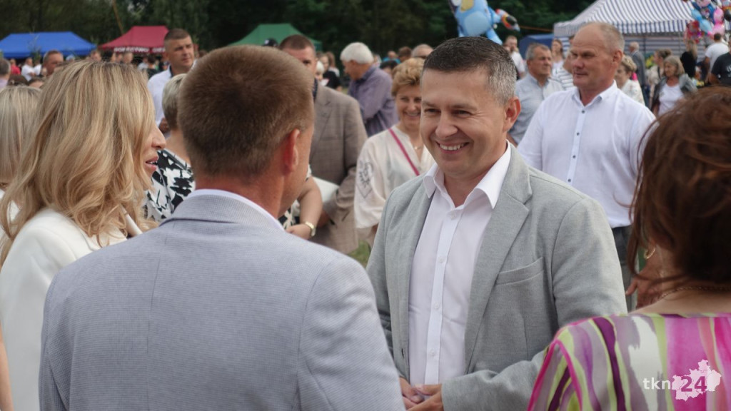 WIDEO: Dni Gowarczowa 2024