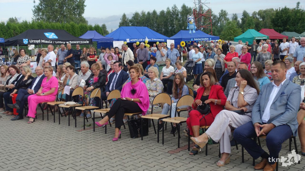 WIDEO: Dni Gowarczowa 2024