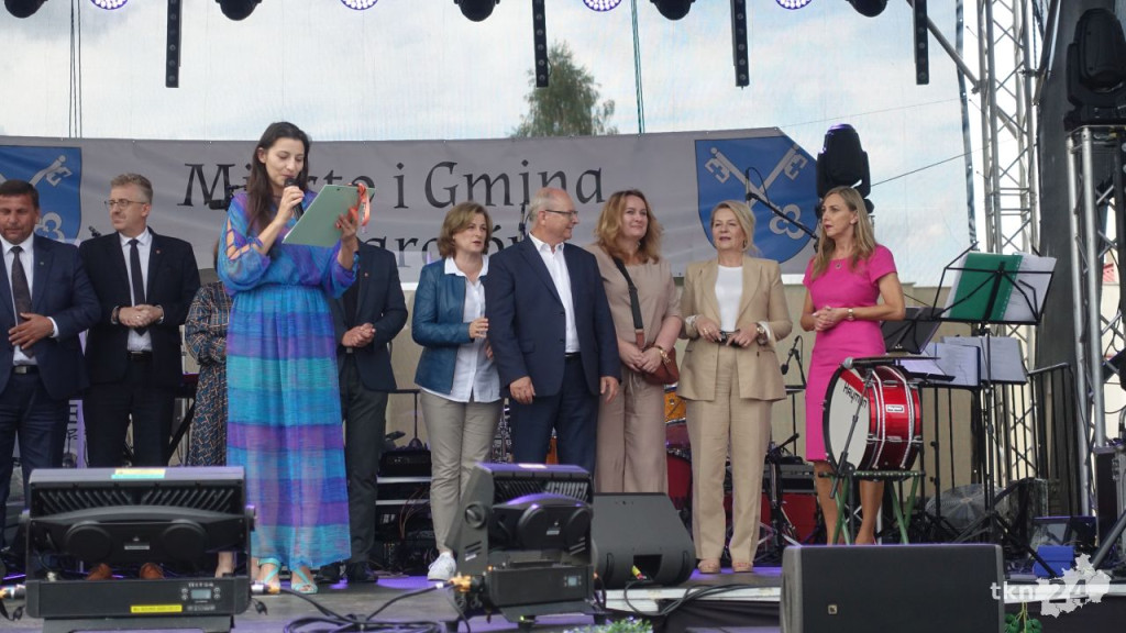 WIDEO: Dni Gowarczowa 2024