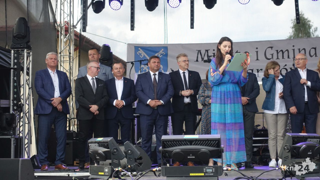 WIDEO: Dni Gowarczowa 2024