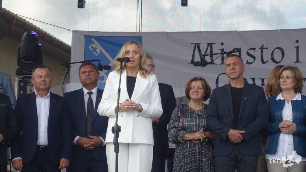 WIDEO: Dni Gowarczowa 2024