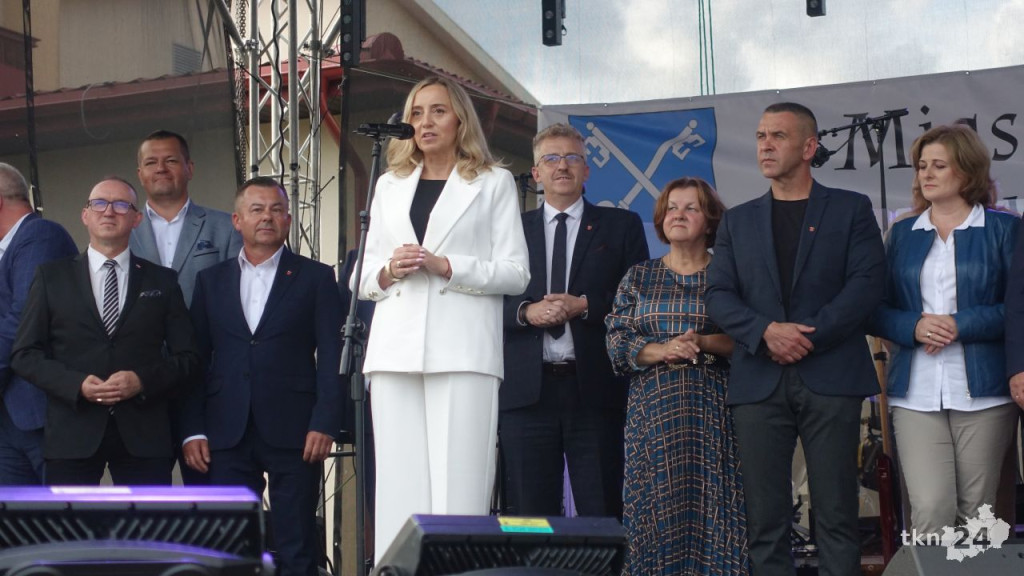 WIDEO: Dni Gowarczowa 2024