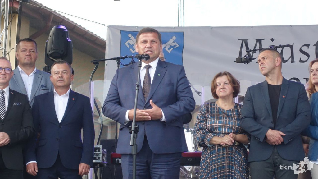 WIDEO: Dni Gowarczowa 2024