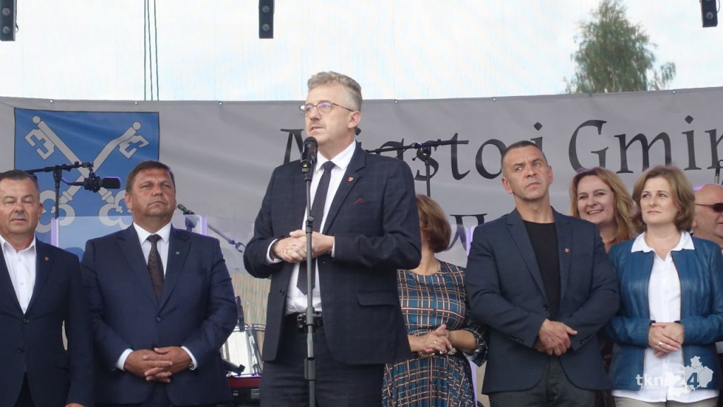 WIDEO: Dni Gowarczowa 2024