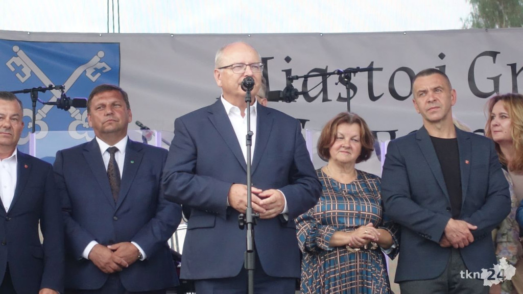 WIDEO: Dni Gowarczowa 2024