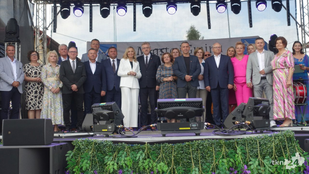 WIDEO: Dni Gowarczowa 2024