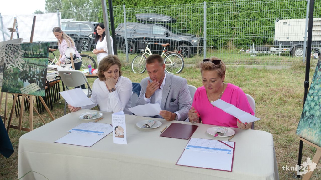WIDEO: Dni Gowarczowa 2024