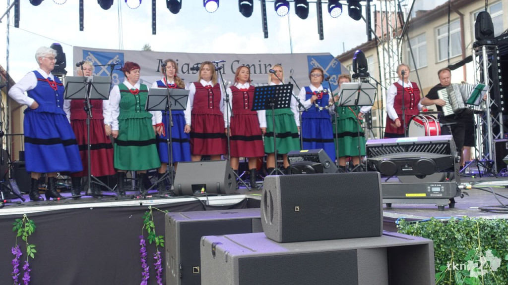 WIDEO: Dni Gowarczowa 2024