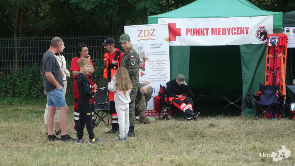 WIDEO: Dni Gowarczowa 2024