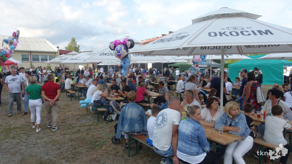 WIDEO: Dni Gowarczowa 2024