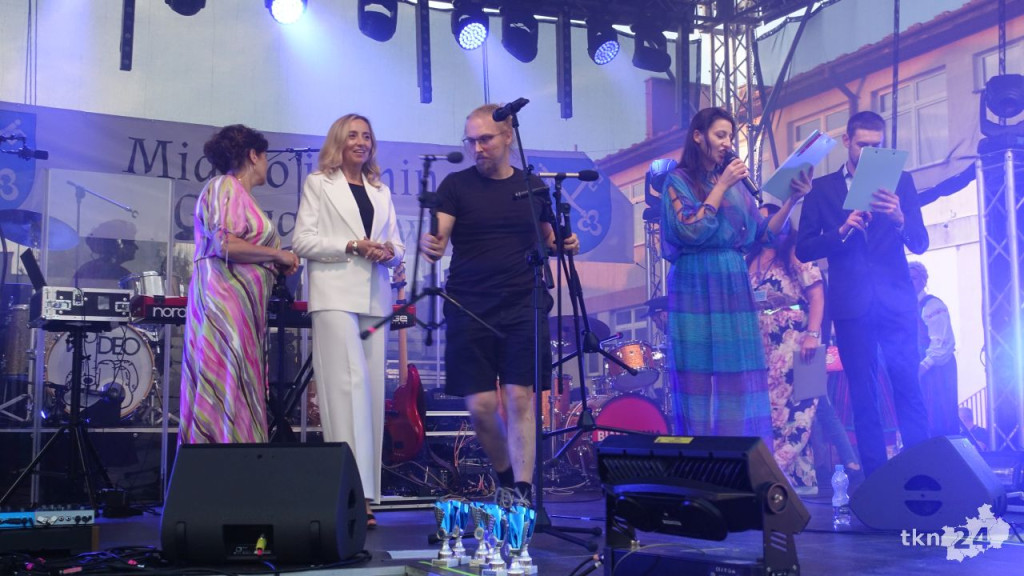 WIDEO: Dni Gowarczowa 2024
