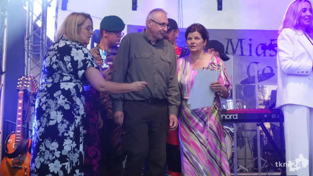 WIDEO: Dni Gowarczowa 2024