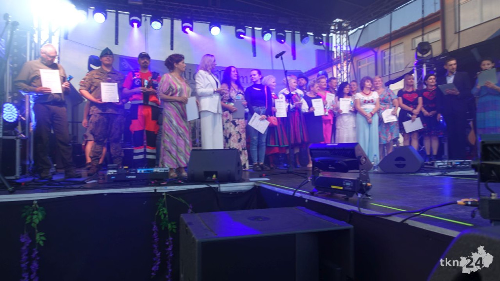 WIDEO: Dni Gowarczowa 2024