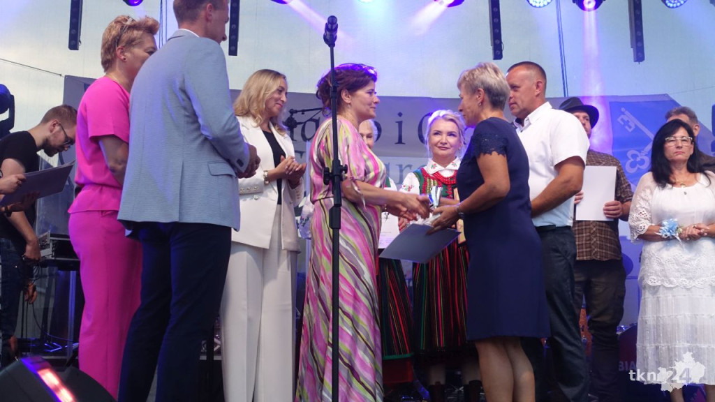 WIDEO: Dni Gowarczowa 2024