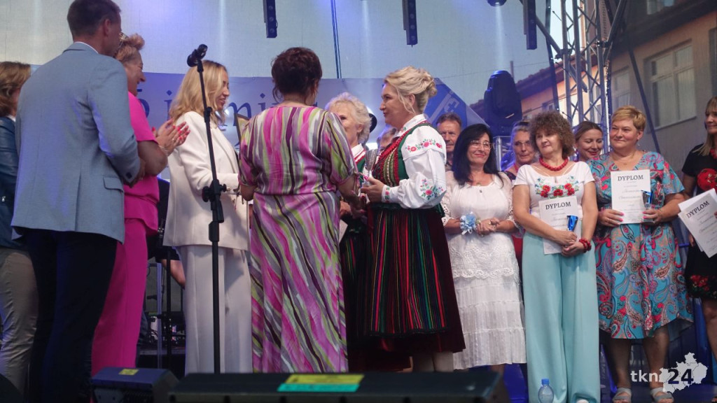 WIDEO: Dni Gowarczowa 2024