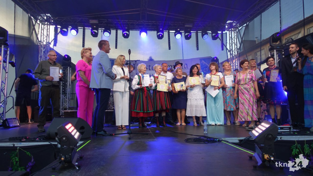WIDEO: Dni Gowarczowa 2024