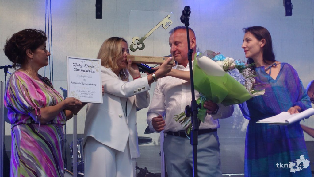 WIDEO: Dni Gowarczowa 2024