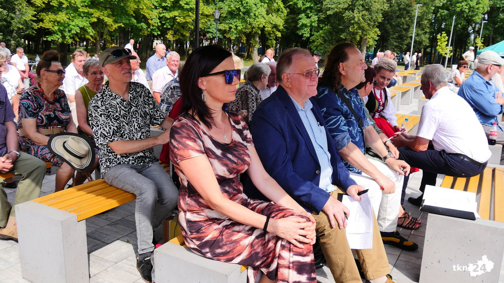 Muzyka Ludowa na topie. Za nami XVIII Konecki Przegląd Muzykanty! [wideo, zdjęcia]