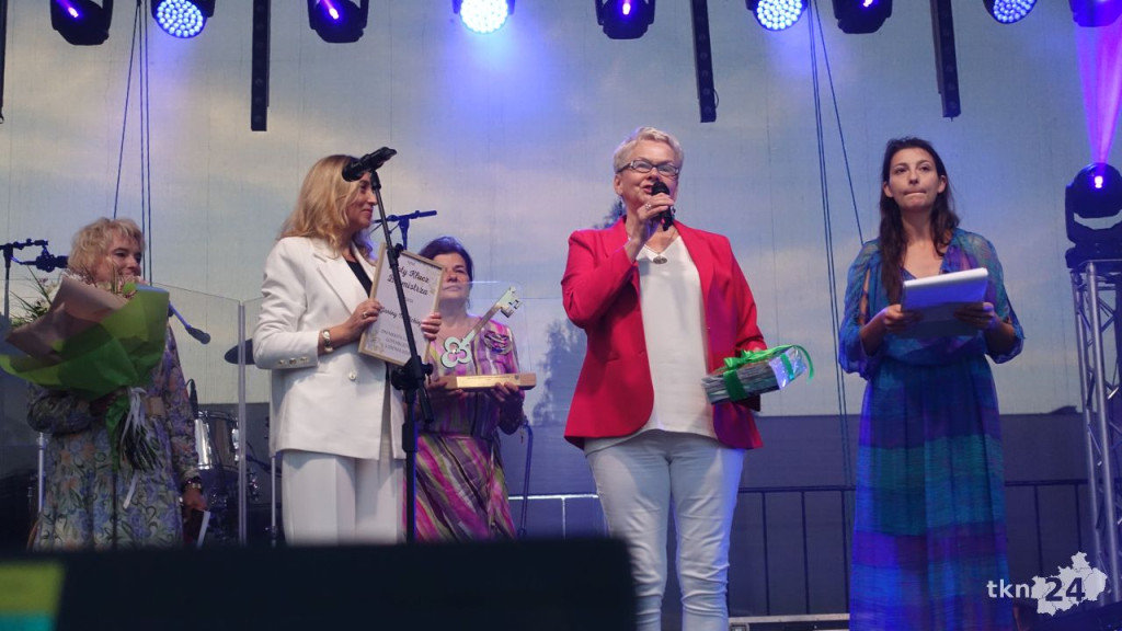 WIDEO: Dni Gowarczowa 2024